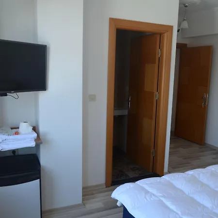Yonca Hotel 2*