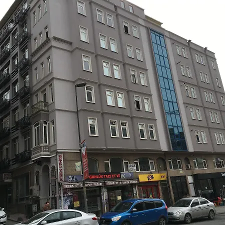 Yonca Stambuł