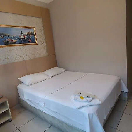 Yonca 2* Stambuł