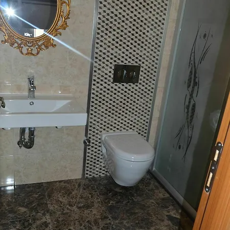 Yonca Hotel 2*