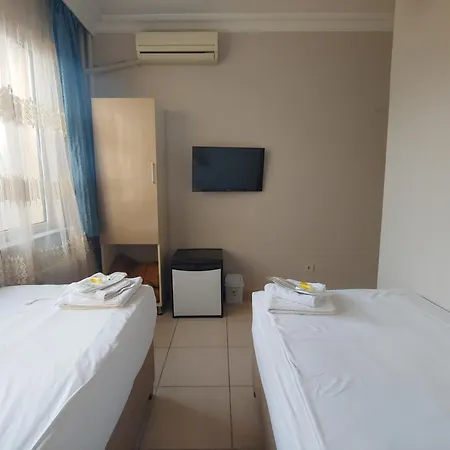 Yonca Hotel Provincia di Istanbul