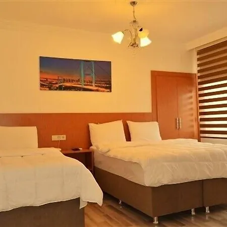 Yonca 2* Provincia di Istanbul