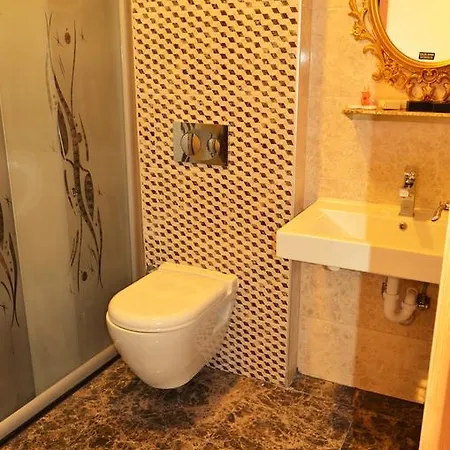 Yonca 2* Стамбул