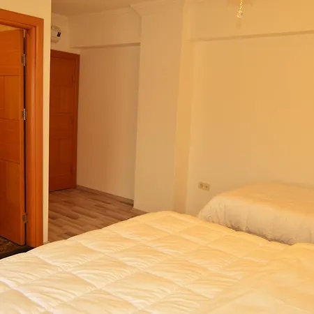 Yonca 2* Provincia di Istanbul