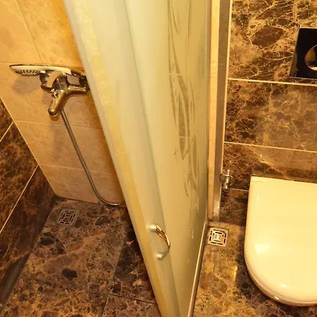 Yonca 2* Provincia di Istanbul