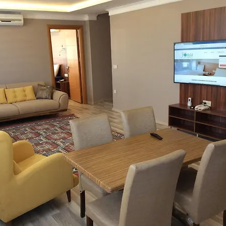 Yonca Provincia di Istanbul