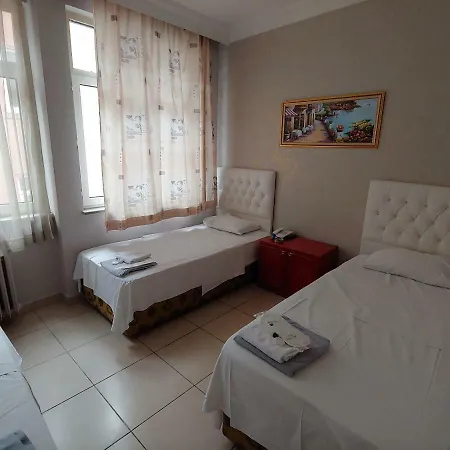 Yonca 2* Стамбул