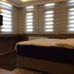 Yonca Hotel Istanbul