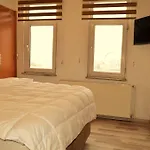 Yonca Otel İstanbul