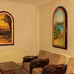 Yonca Otel İstanbul