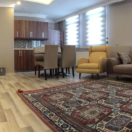 Hotel Yonca 2*