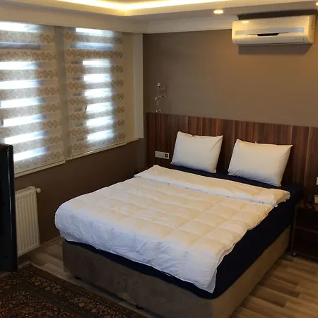Yonca Hotel 2*