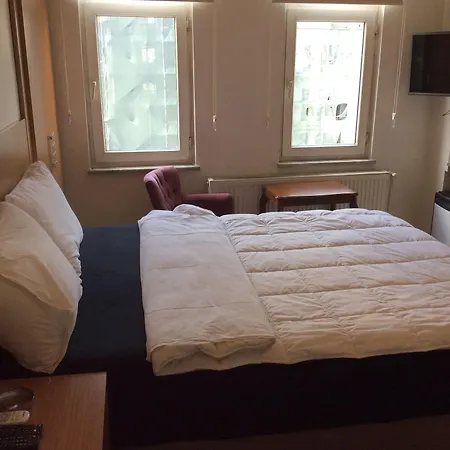 Yonca Hotel Istanbul
