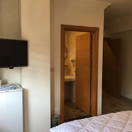 Hotel Yonca Istanbul