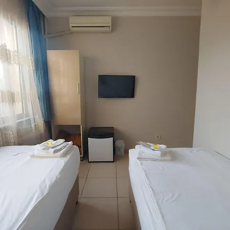 Yonca Hotel Istanbul