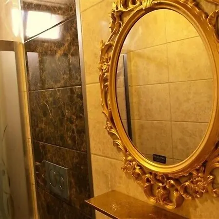 Yonca Hotel Istanbul