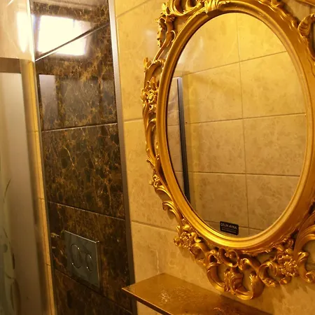 Yonca Szálloda Isztambul