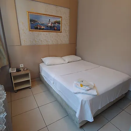 Hotel Yonca