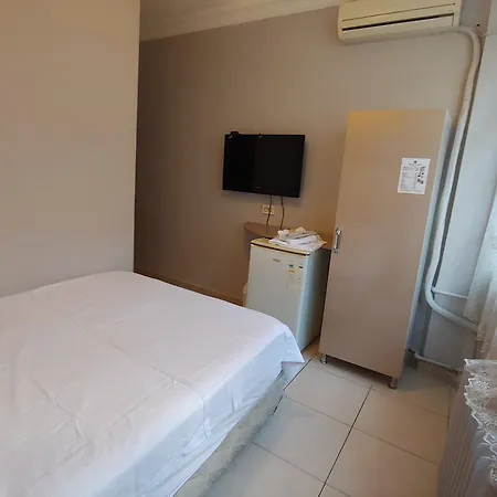 Yonca Hotel Istanbul