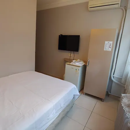 Yonca Otel İstanbul