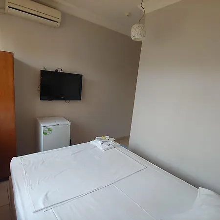 Hotel Yonca 2*