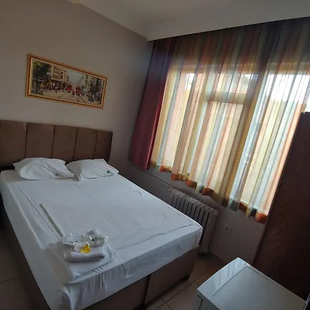 Hotel Yonca