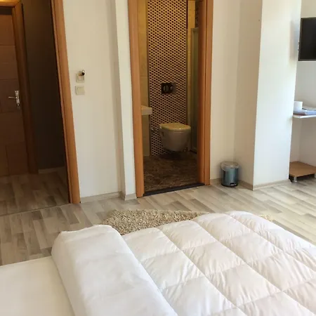 Yonca Hotel 2*