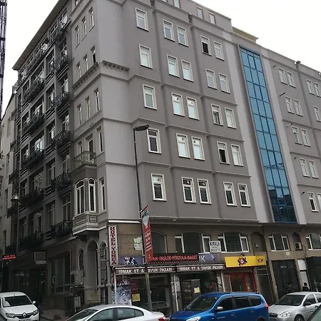 Hotel Yonca