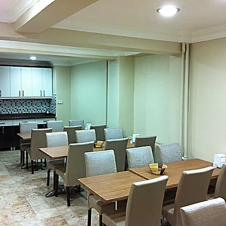 Hotel Yonca