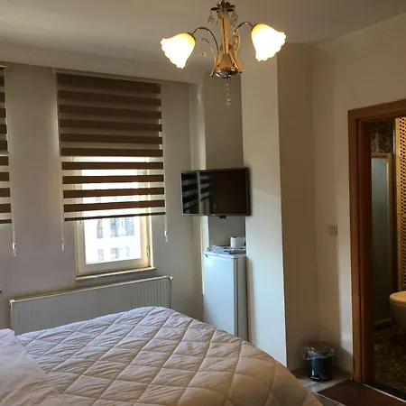 Hotel Yonca