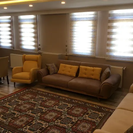 Yonca Szálloda Isztambul