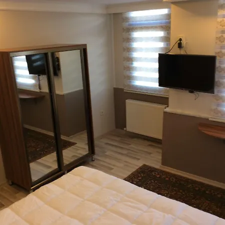 Yonca Hotel 2*