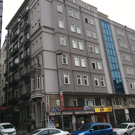 Yonca Hotel