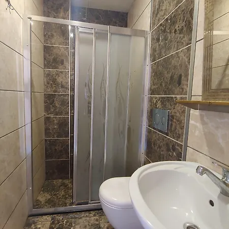 Otel Yonca