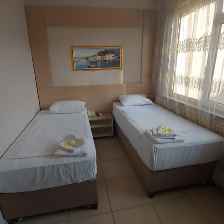 Otel Yonca