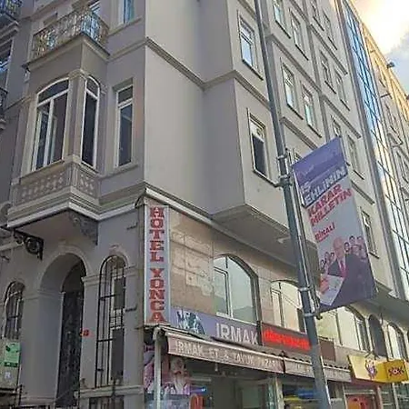 Yonca Istanbul
