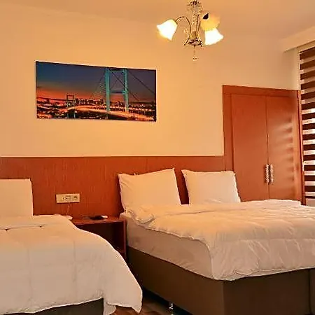 Yonca Hotel 2*