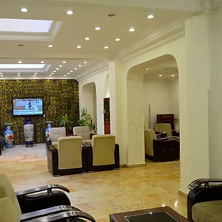 Yonca Hotel 2*
