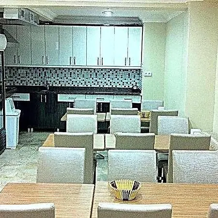 Hotel Yonca