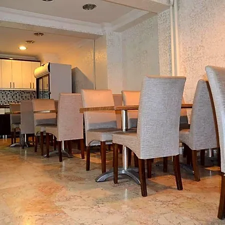 Otel Yonca İstanbul