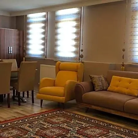 Hotel Yonca Istanbul