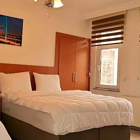 Yonca Hotel Istanbul