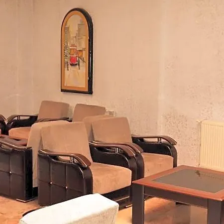 Hotel Yonca