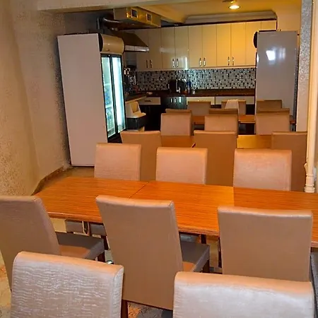 Yonca Hotel