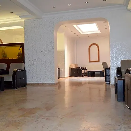 Yonca Hotel 2*