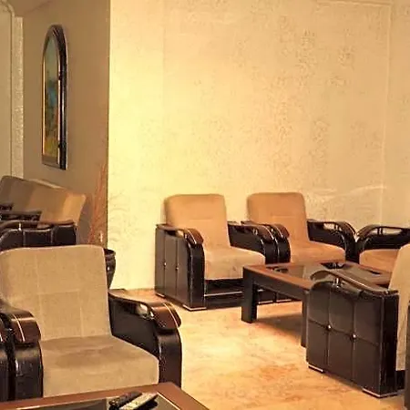 Yonca Hotel Istanbul