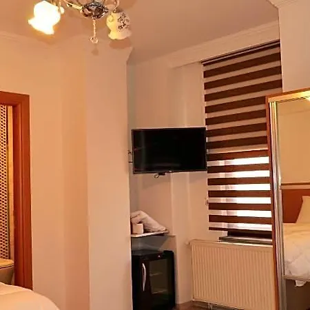 Yonca Hotel Istanbul