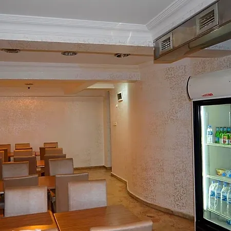 Hotel Yonca