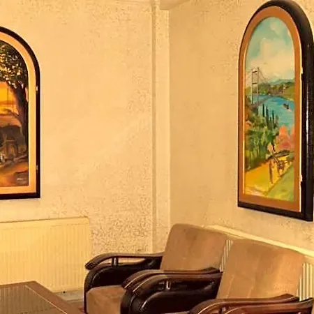 Hotel Yonca