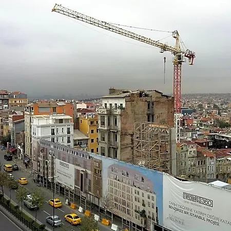 Yonca Hotel